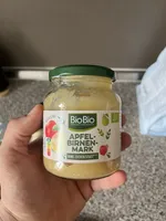 Apfel-Birnen-Mark