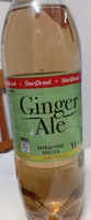 Ginger Ale
