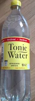 Tonic Water