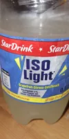 Iso Light