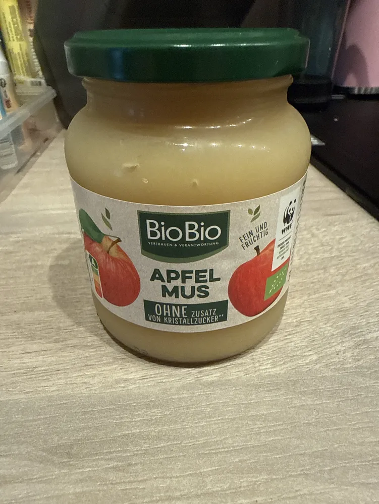 Apfelmus