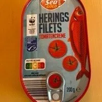 Heringsfilet