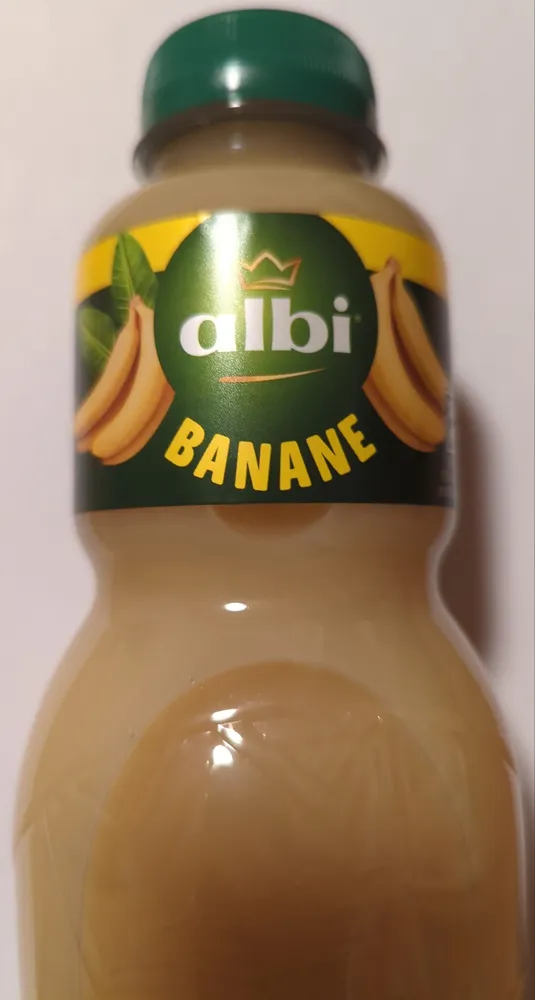 Banane