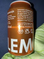Lemonaid+ Maracuja