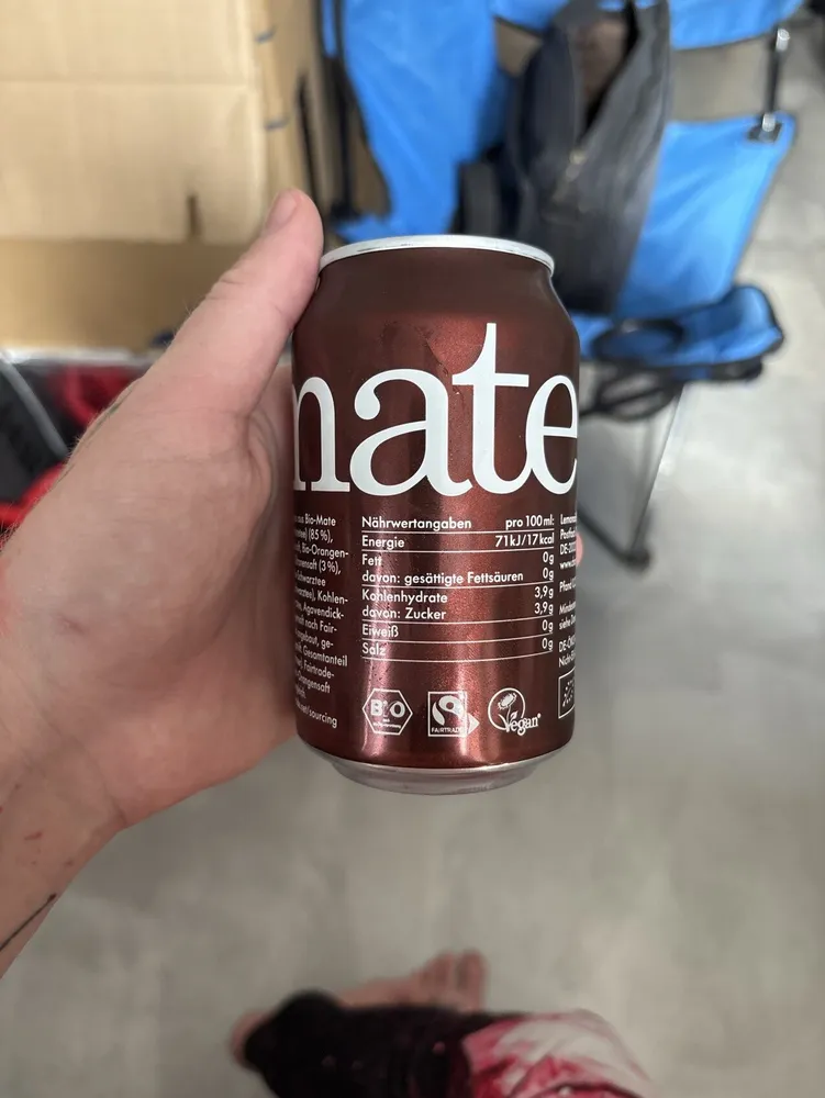 Mate