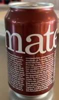 Yerba Mate Sparkling