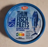 Thunfisch In Eigenem Saft