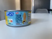Thunfish Filet