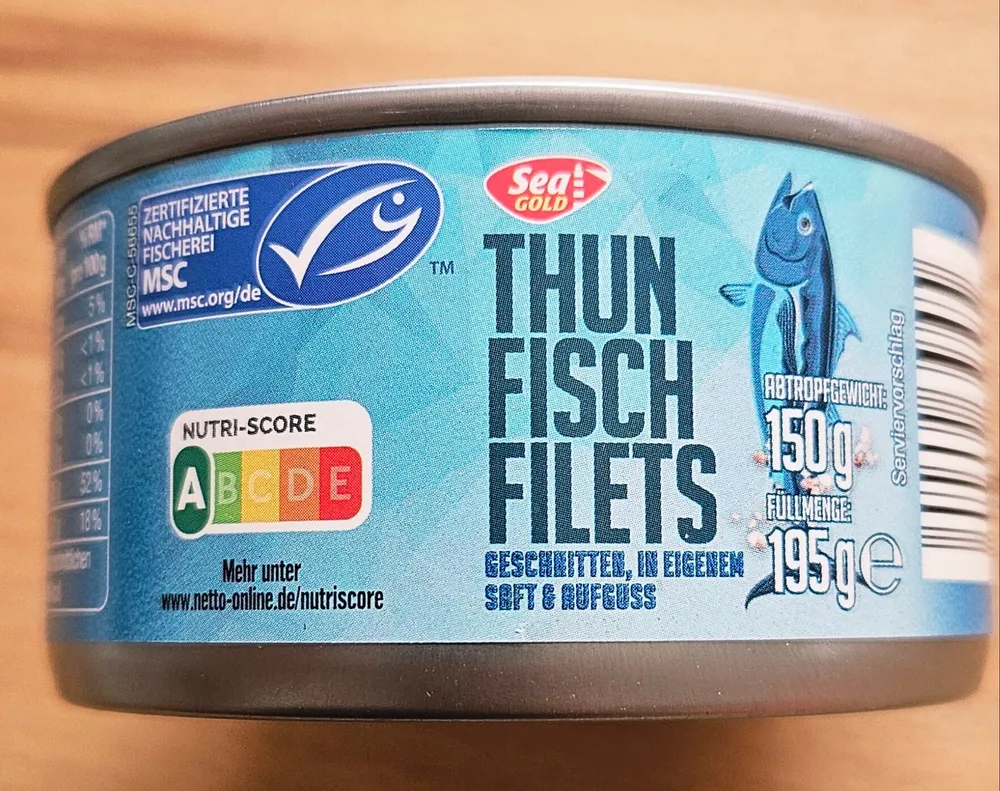 Thunfisch