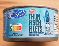 Thunfisch