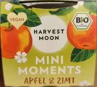 Mini Moments Apfel Zimt