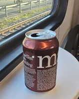 ChariTea Mate Sparkling
