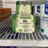 Kräuterbutter