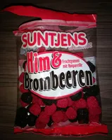 Him & Brombeeren