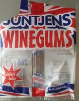 Winegums