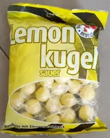 Lemon kugel sauer