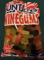 Weingummi