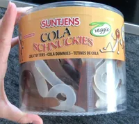 Cola Schnickies