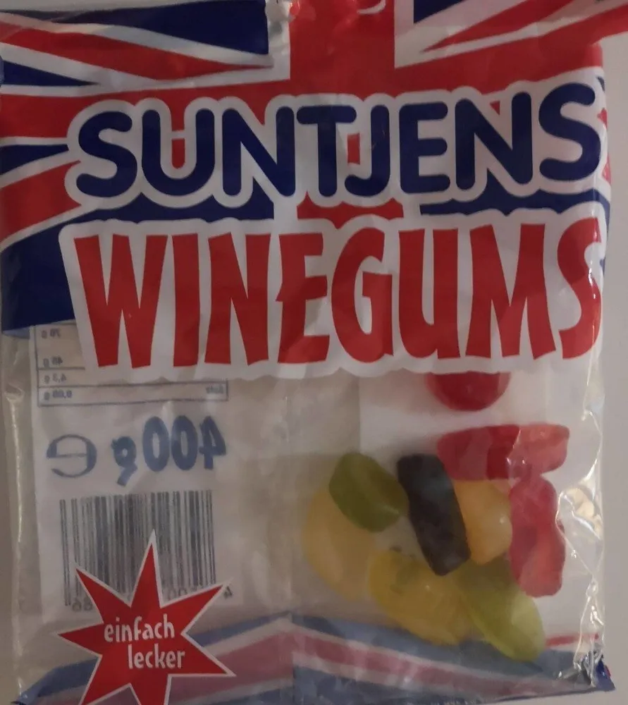 Winegums