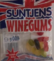 Winegums