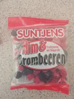 Him & Brombeeren
