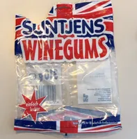 Suntjens Winegums