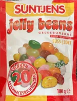 jelly beans
