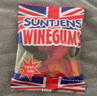 Winegums