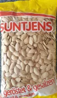 geröstet & gesalzen