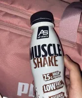 Muscle Shake Chocolate