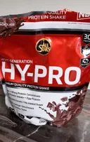 Hy-Pro Schoko