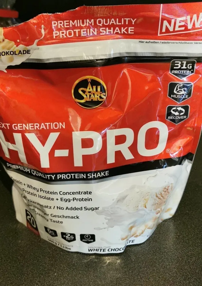 Hy Pro