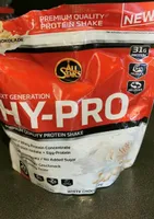 Hy Pro