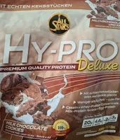 Hy-Pro Deluxe