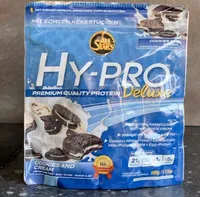 Hy-Pro Cookies & Cream
