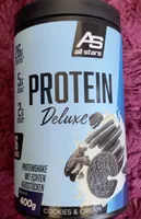 Protein Deluxe