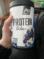 Protein deluxe