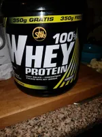 Whey Protein