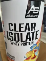 clear Isolate