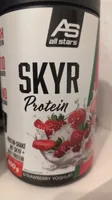 Skyr protein