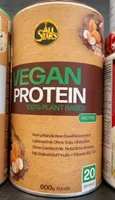 Vegan Protein