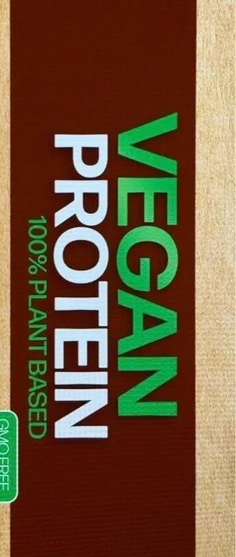 Vegan Protein