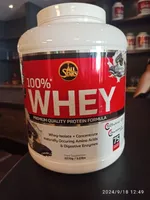 Whey protein