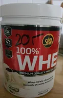Whey Proteins