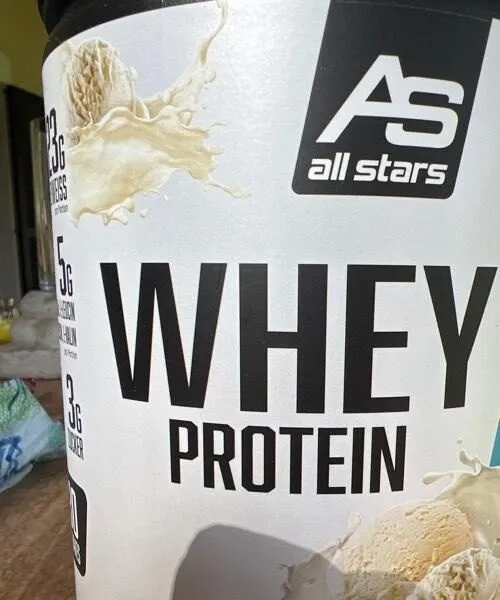 Whey Protein
