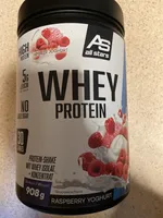 Whey Protein