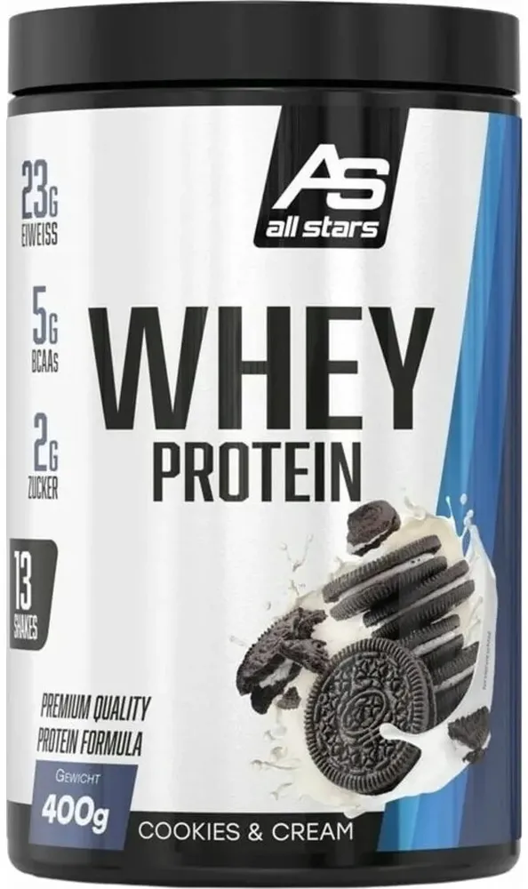 Whey Protein