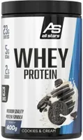 Whey Protein