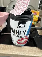 WHEY PROTEIN
