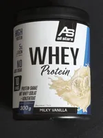 All stars Whey Protein